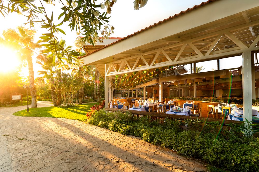 Belconti Resort Hotel - 65