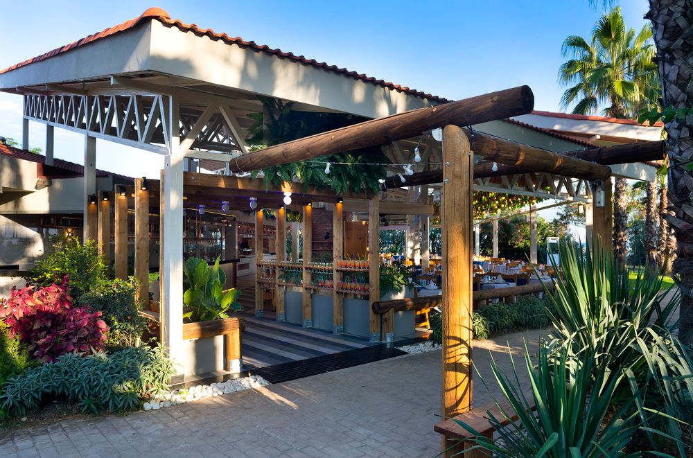 Belconti Resort Hotel - 62