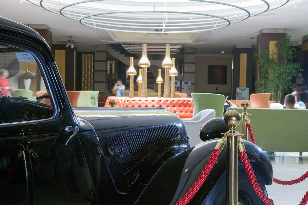 Картинка отеля - 57