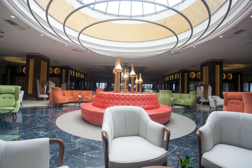 Картинка отеля - 54