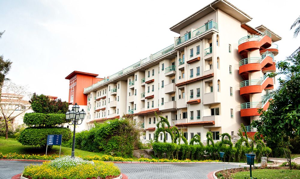 Belconti Resort Hotel - 13