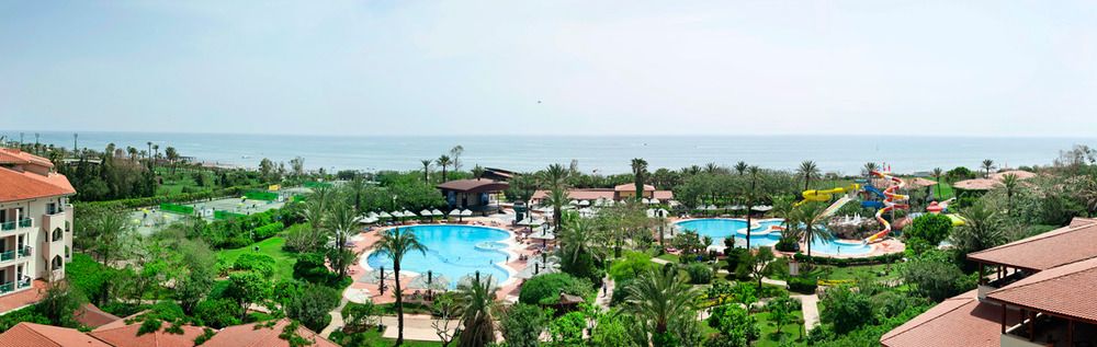 Belconti Resort Hotel - 42