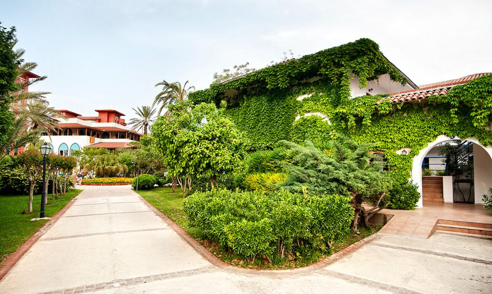 Belconti Resort Hotel - 15