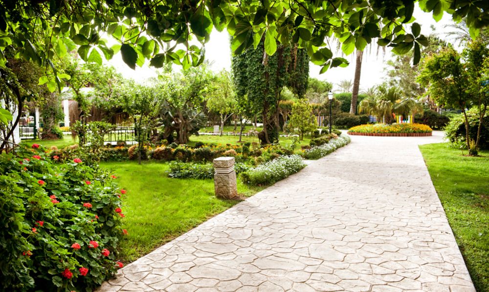 Belconti Resort Hotel - 21