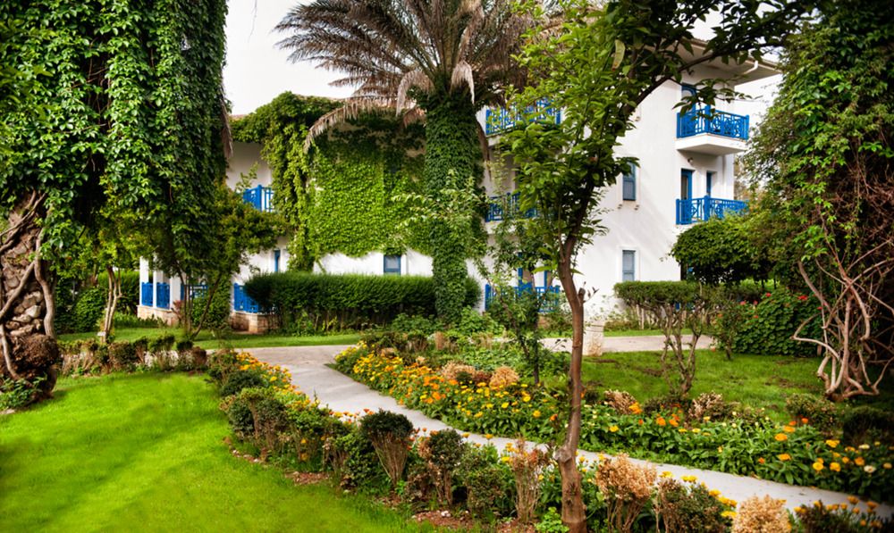 Belconti Resort Hotel - 17