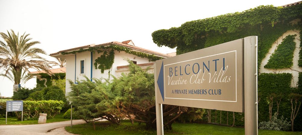 Belconti Resort Hotel - 16