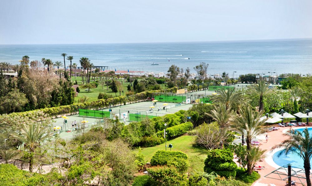 Belconti Resort Hotel - 134