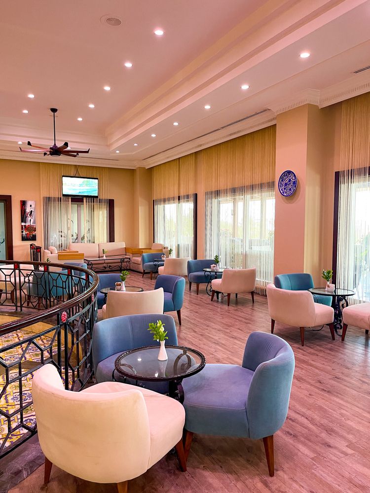 Belconti Resort Hotel - 84