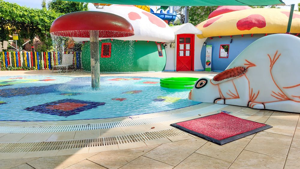 Belconti Resort Hotel - 147