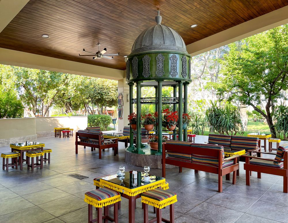 Belconti Resort Hotel - 76