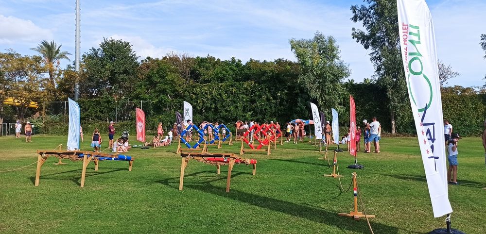 Belconti Resort Hotel - 140