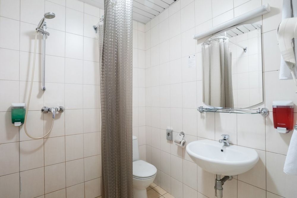 Картинка отеля - 14