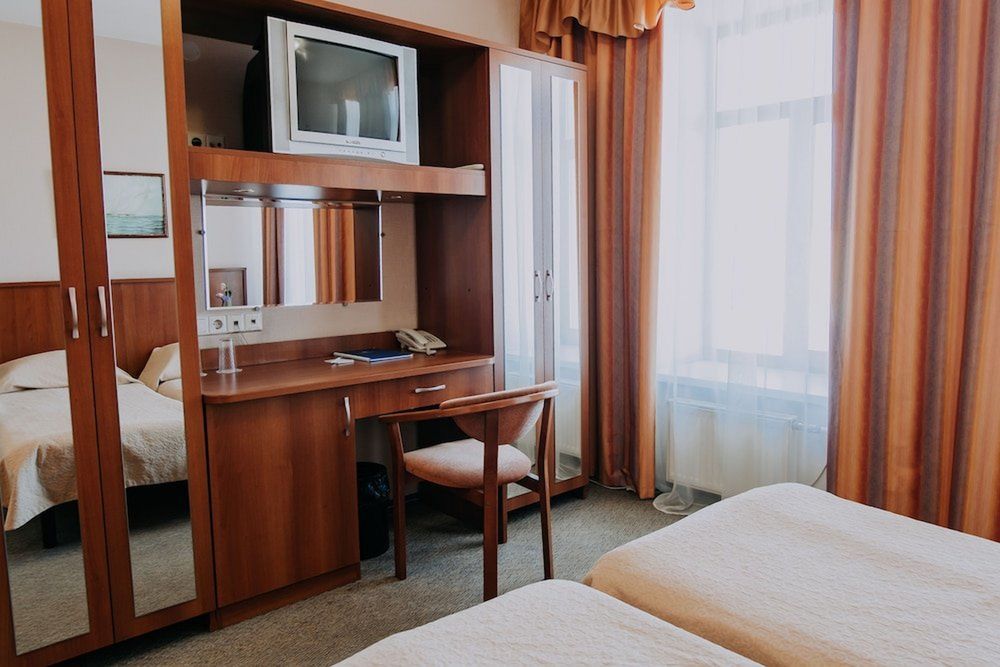 Картинка отеля - 13