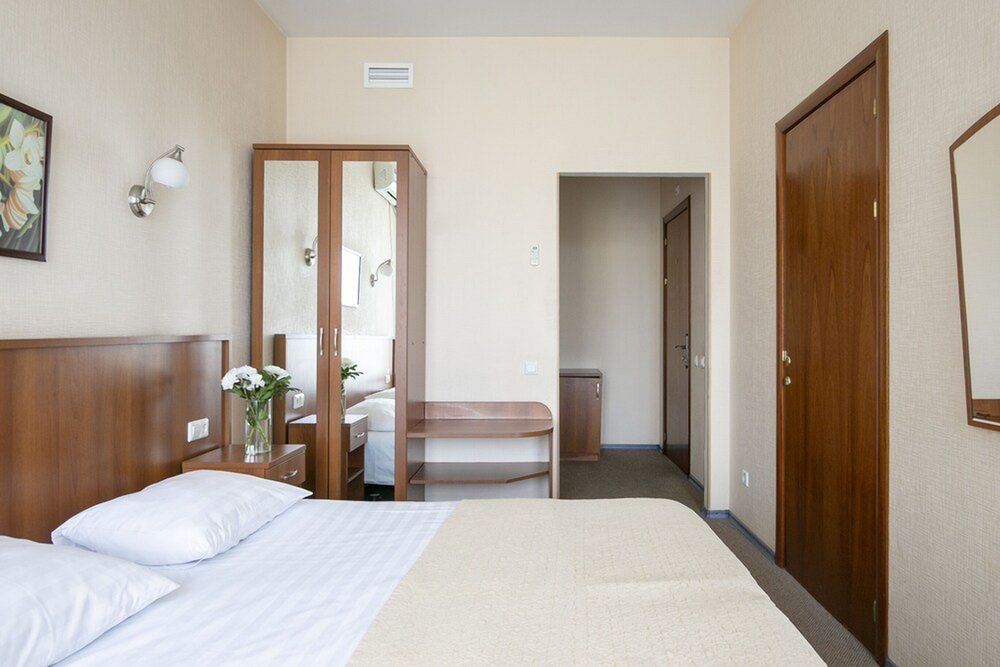 СОКРОМА НЕВСКИЙ ФОРТ, отель - 11