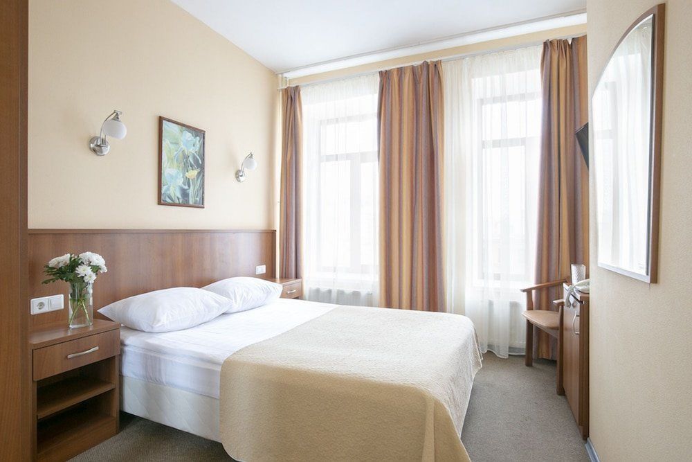 Картинка отеля - 10