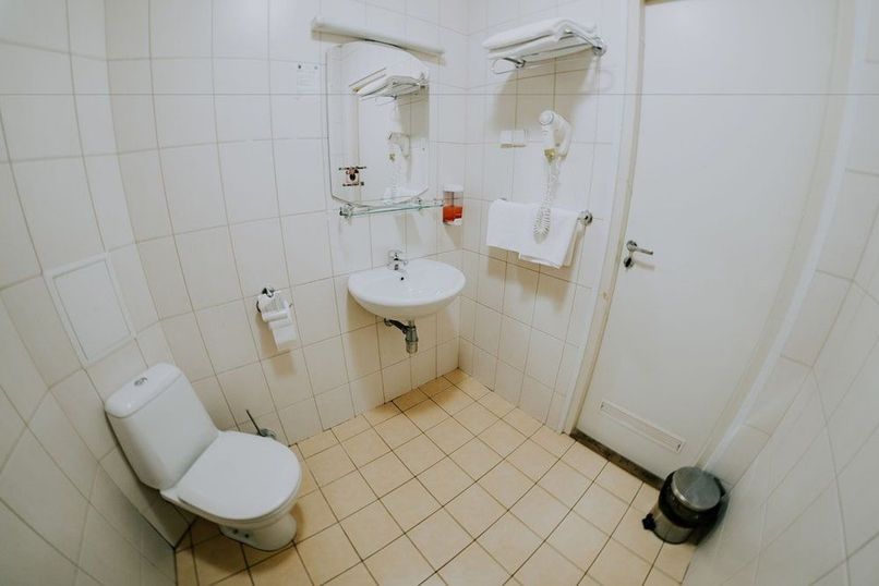 СОКРОМА НЕВСКИЙ ФОРТ, отель - 6