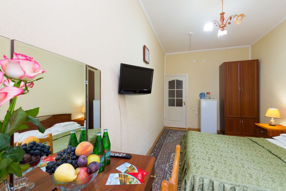 МОСКВА, санаторий - 66