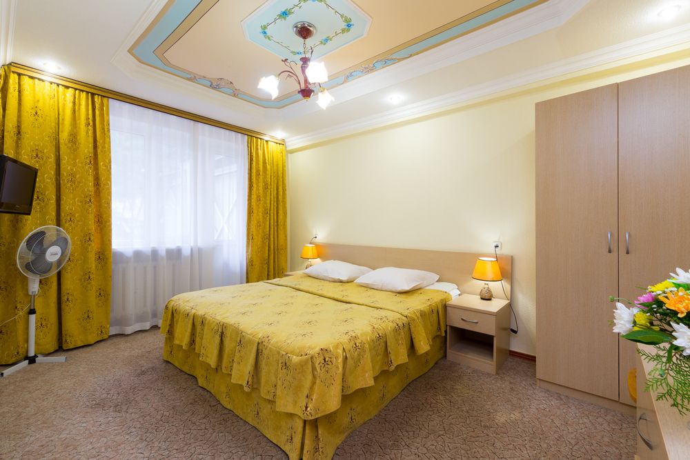 МОСКВА, санаторий - 59