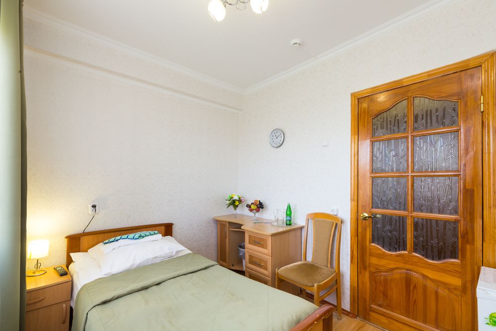 МОСКВА, санаторий - 57