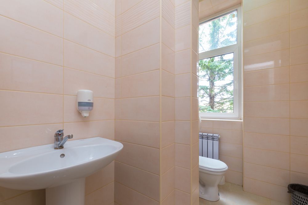 МОСКВА, санаторий - 52