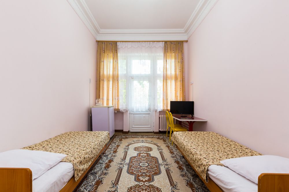 МОСКВА, санаторий - 49