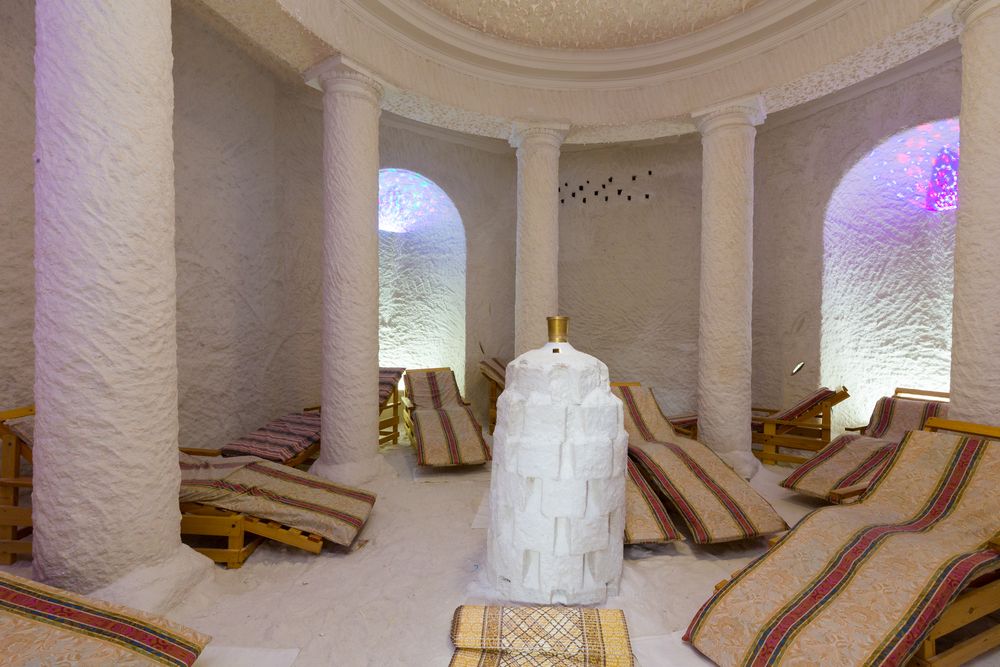 МОСКВА, санаторий - 30