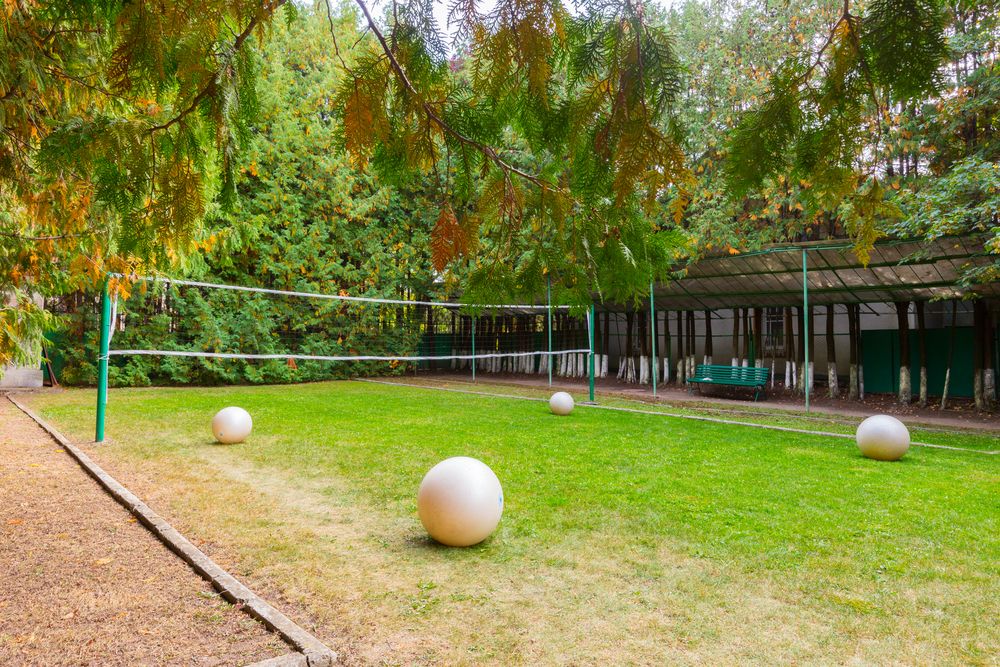 МОСКВА, санаторий - 38