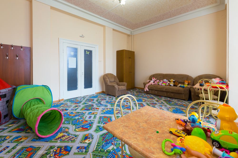 МОСКВА, санаторий - 43