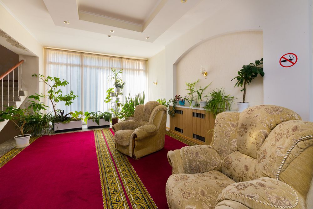 МОСКВА, санаторий - 16