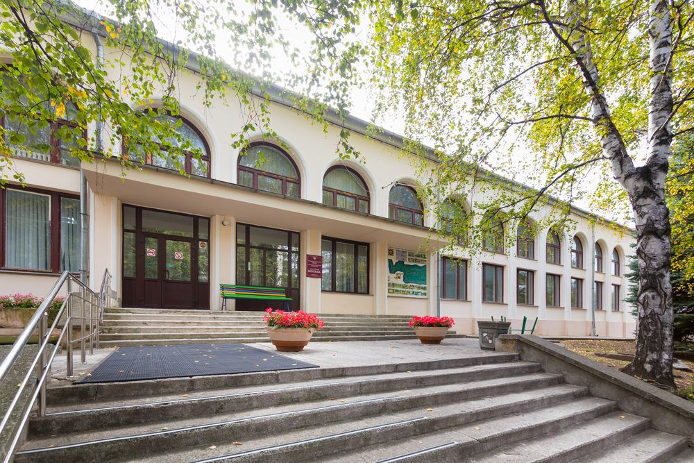 МОСКВА, санаторий - 5