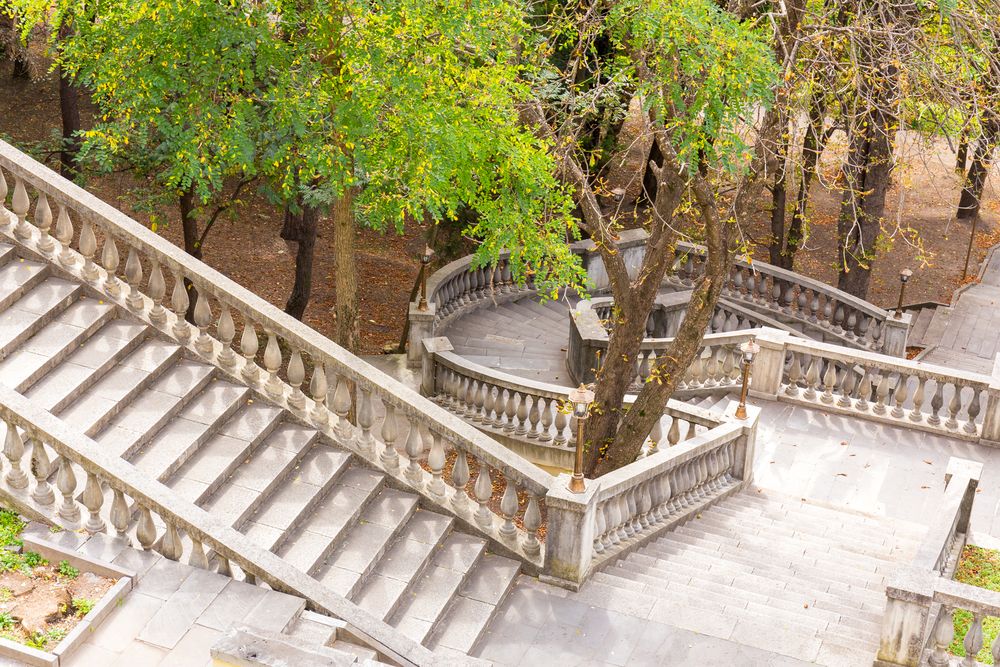 МОСКВА, санаторий - 7