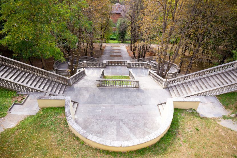 МОСКВА, санаторий - 6