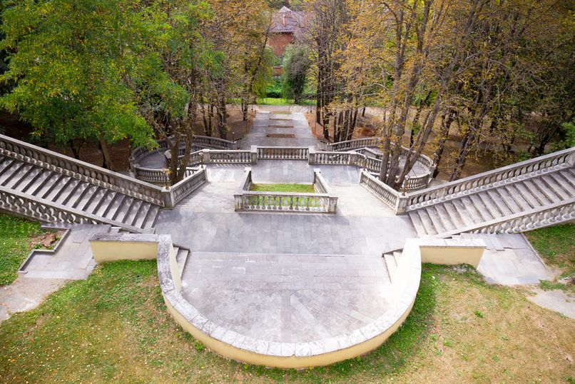 МОСКВА, санаторий - 6