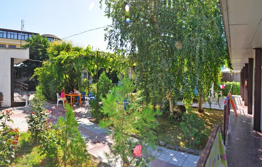 Картинка отеля - 5