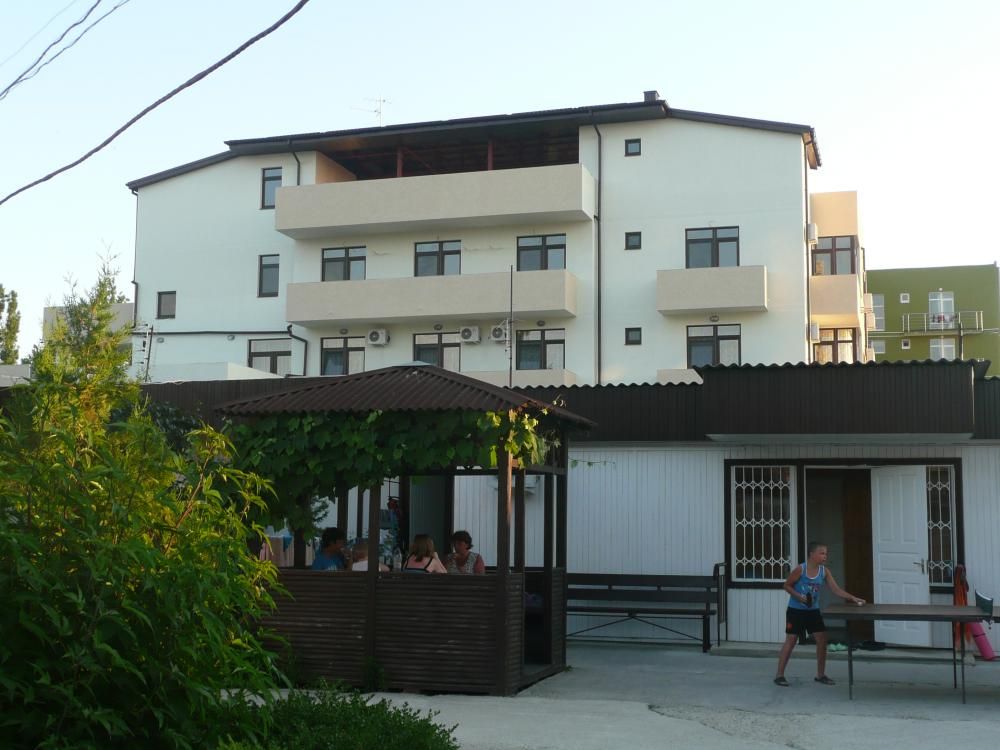 Картинка отеля - 2