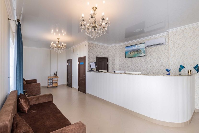 УСАДЬБА-СУККО ULTRA ALL INCLUSIVE, отель - 5