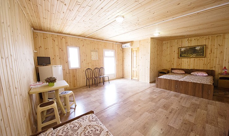 Картинка отеля - 12