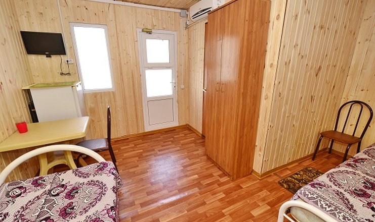 Картинка отеля - 7