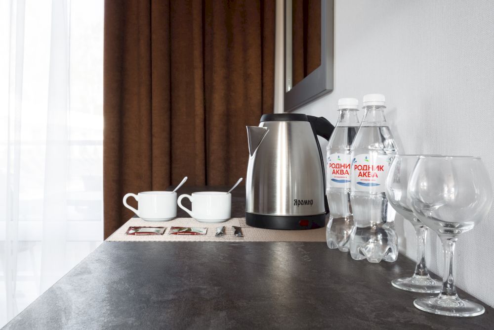 Картинка отеля - 55