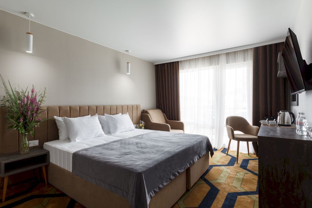 Картинка отеля - 51