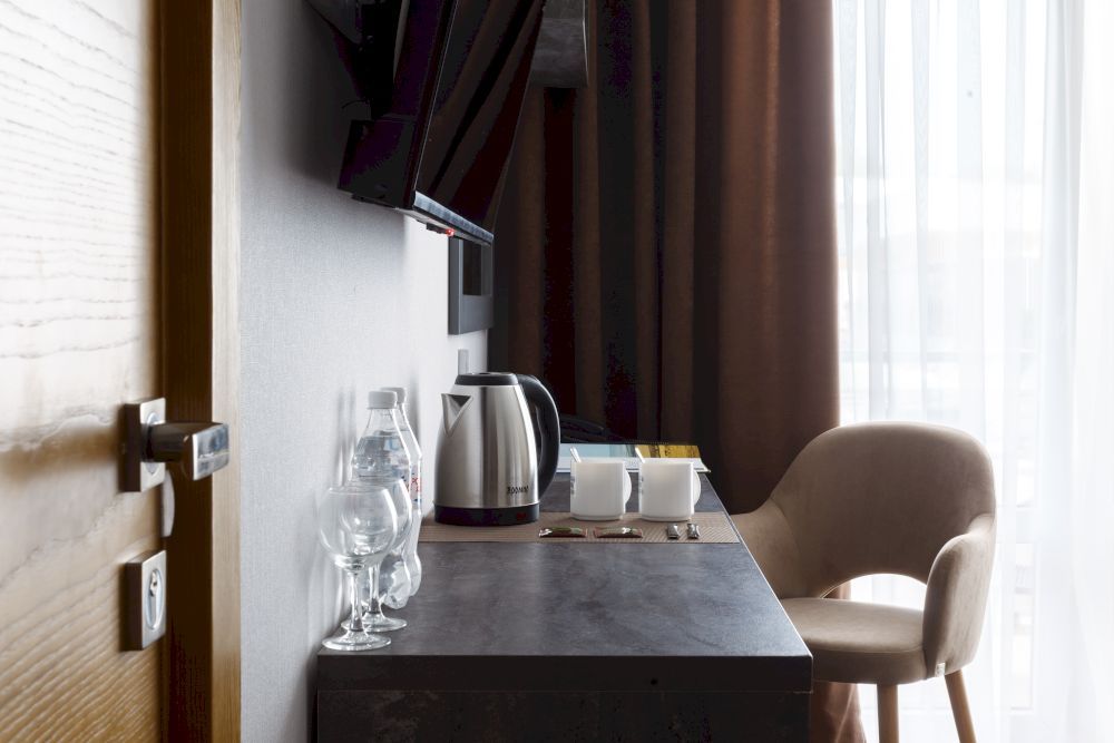 Картинка отеля - 47