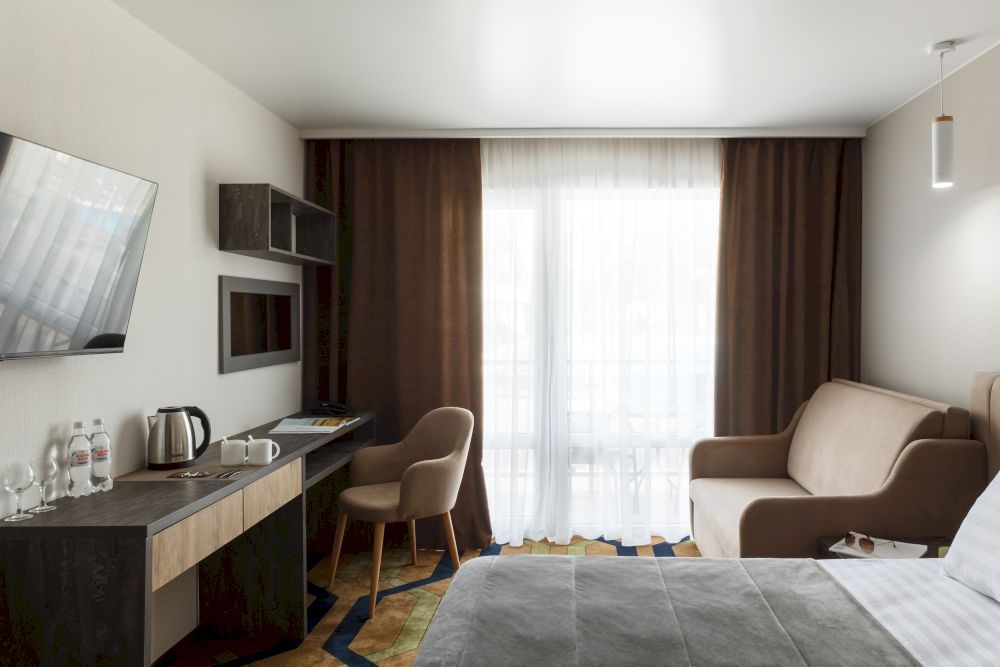 Картинка отеля - 42