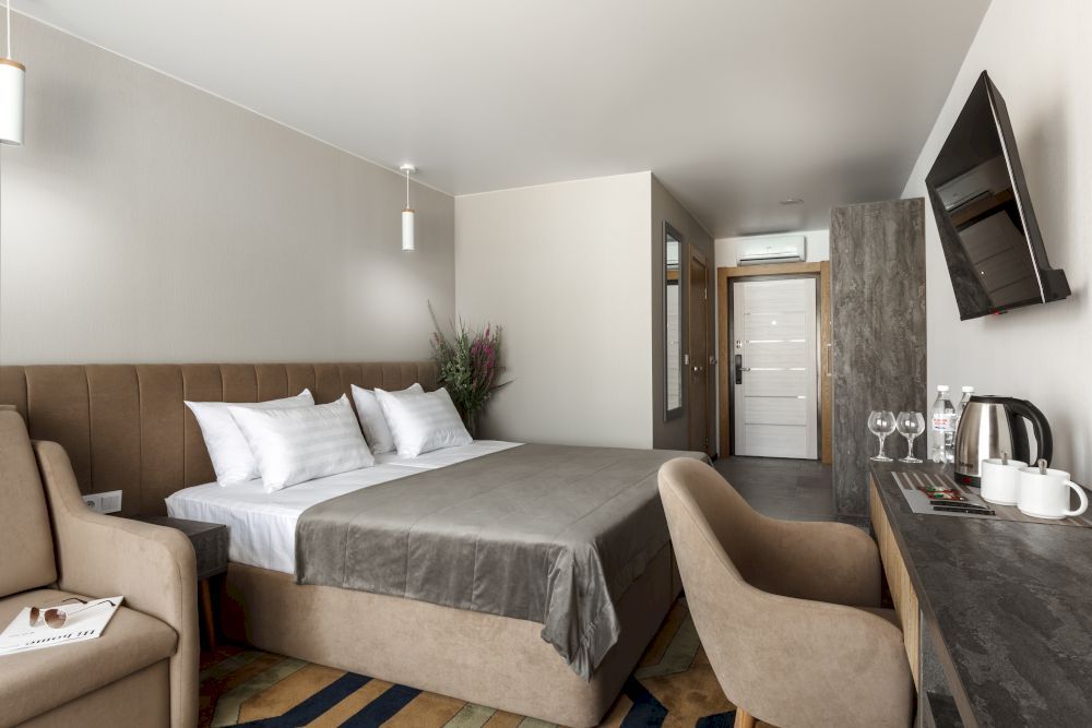 Картинка отеля - 39