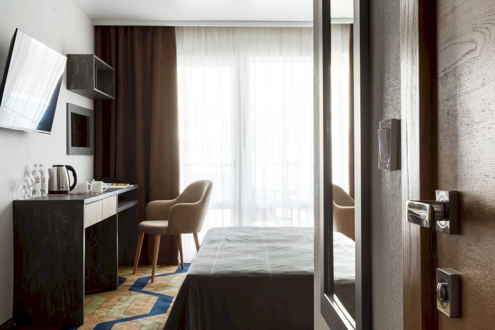 Картинка отеля - 34