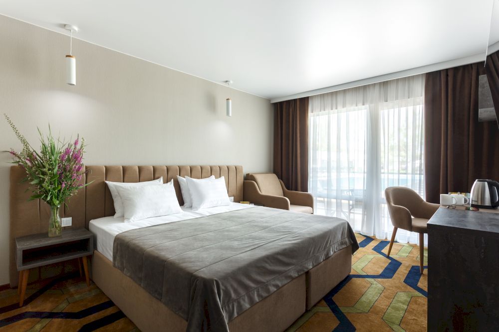 Картинка отеля - 32