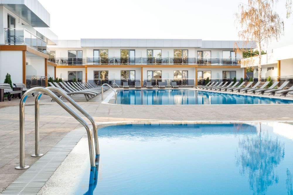 Картинка отеля - 7