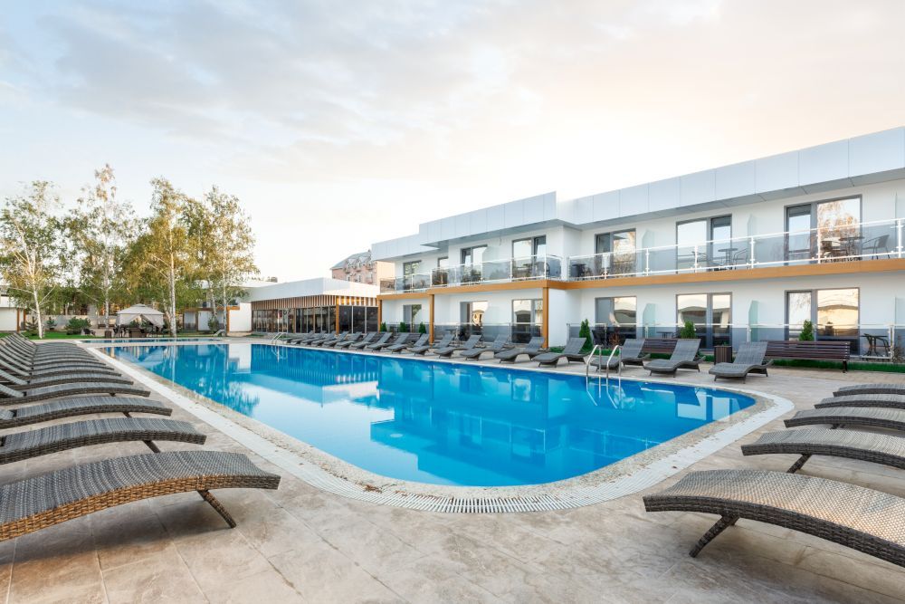 Картинка отеля - 30