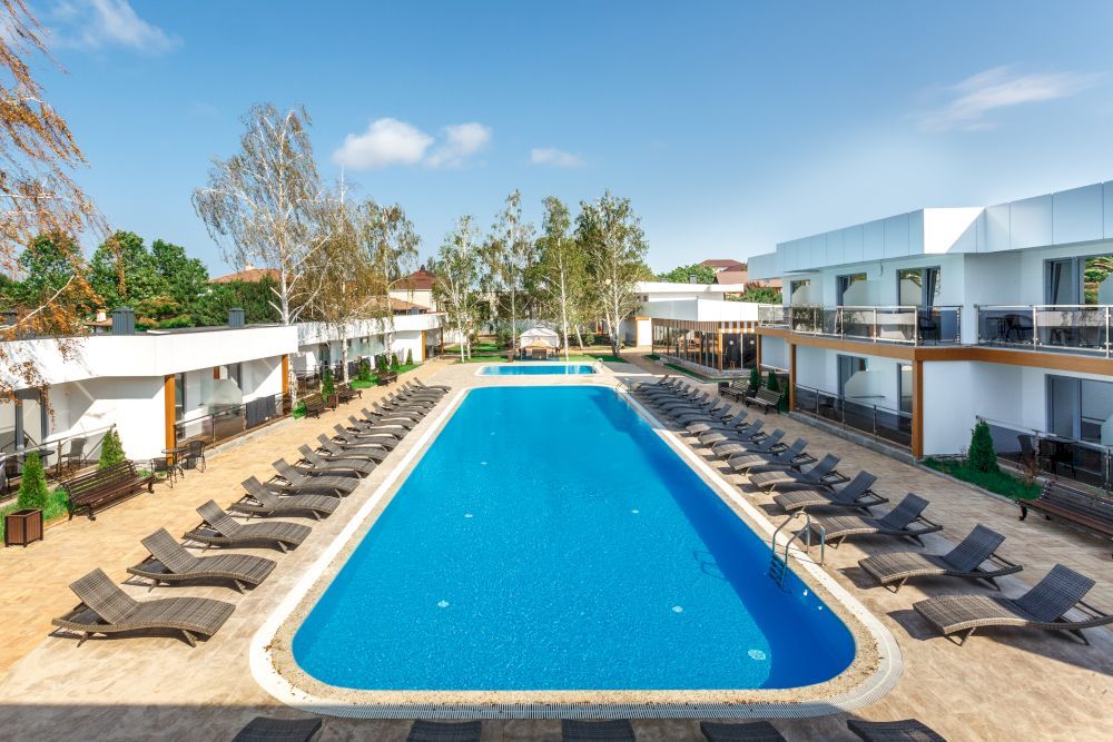 Картинка отеля - 5