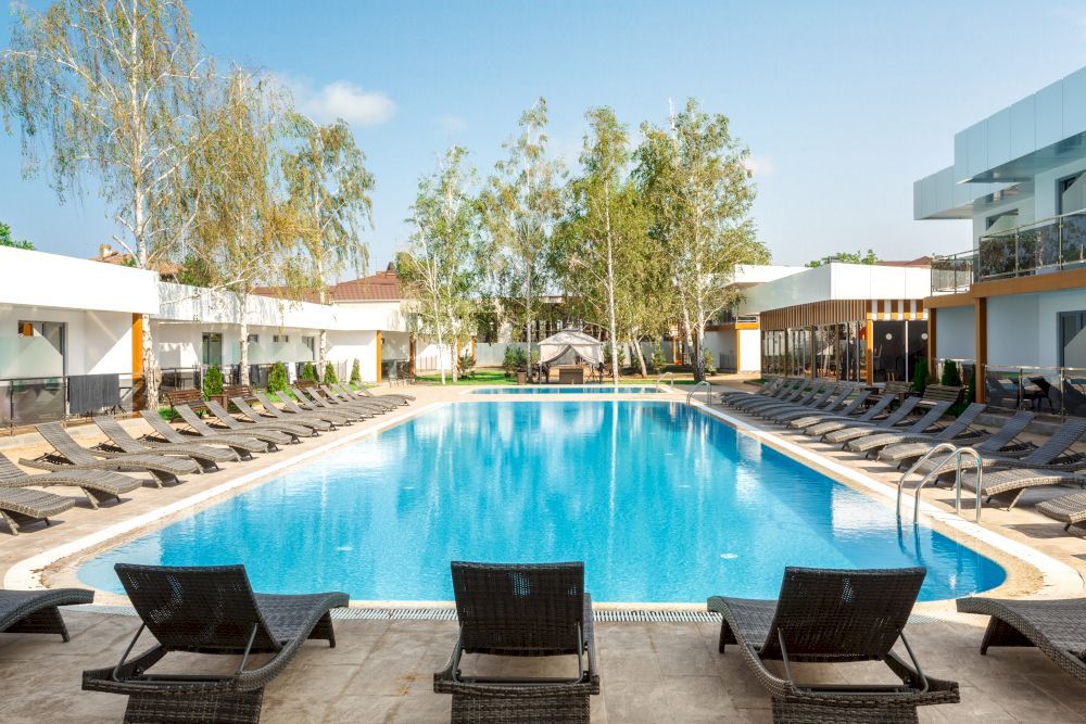 Картинка отеля - 28