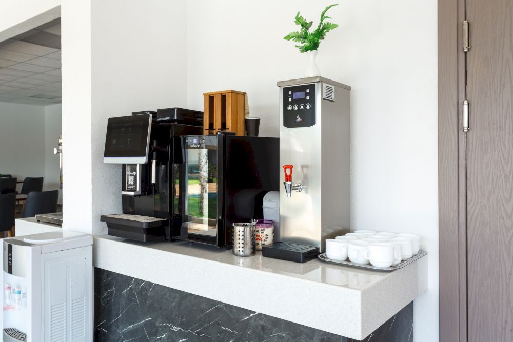 Картинка отеля - 17